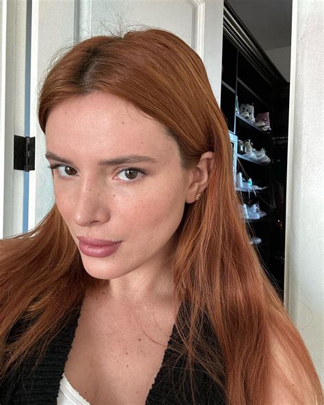 Bella Thorne Porn DeepFakes